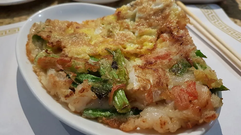 Haemul Pajeon